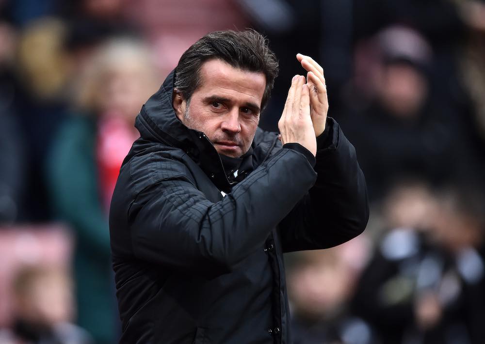 Marco Silva Proud Of Fulham After FA Cup Exit At Manchester City