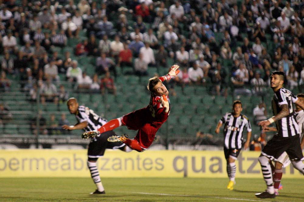 Luan Polli Figueirense