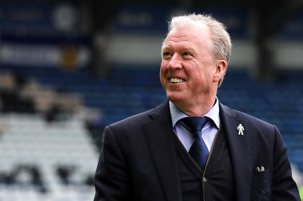 Steve McClaren On Manchester United, Working With Erik ten Hag, Boro & England