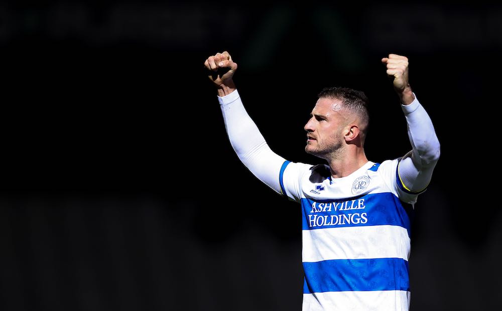 Dominic Ball On Football Highs And Lows, Winning Trophies With Rangers & Leaving QPR