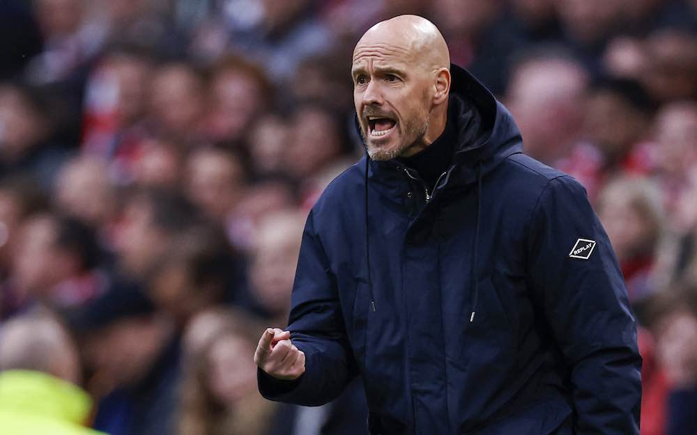 Can Erik Ten Hag Bring Back The Glory To Manchester United?
