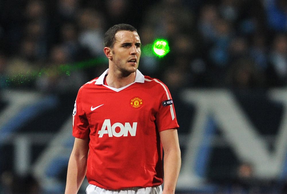 John O’Shea On Manchester United, Celtic And Managerial Aspirations