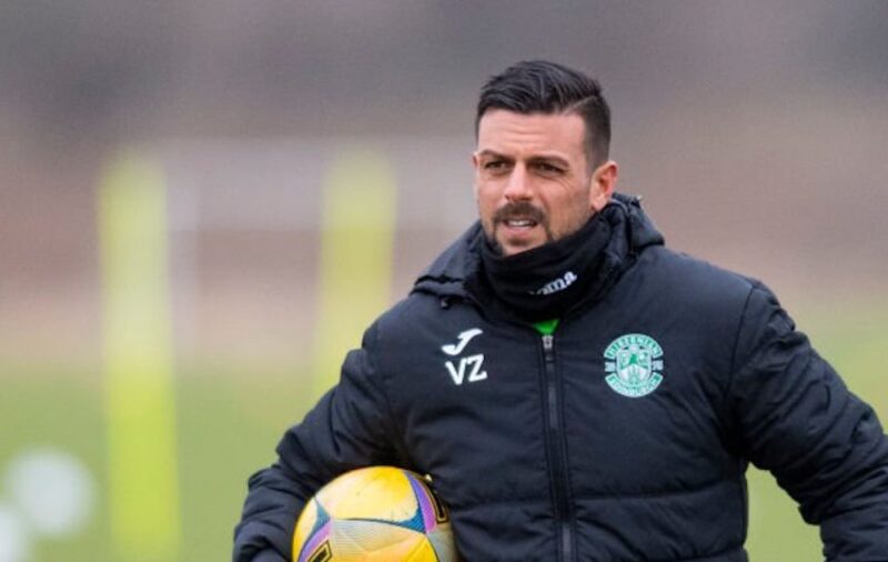 Valerio Zuddas On Coaching And Working With Shaun Maloney