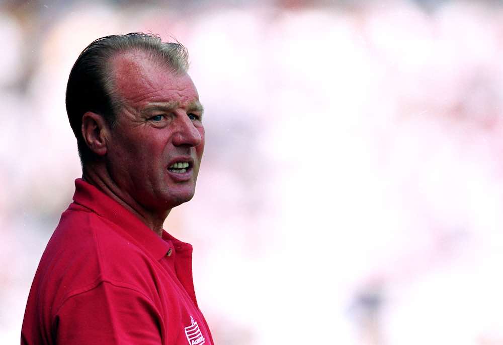 Dave Bassett On Wimbledon, Sheffield United And The Key To Management