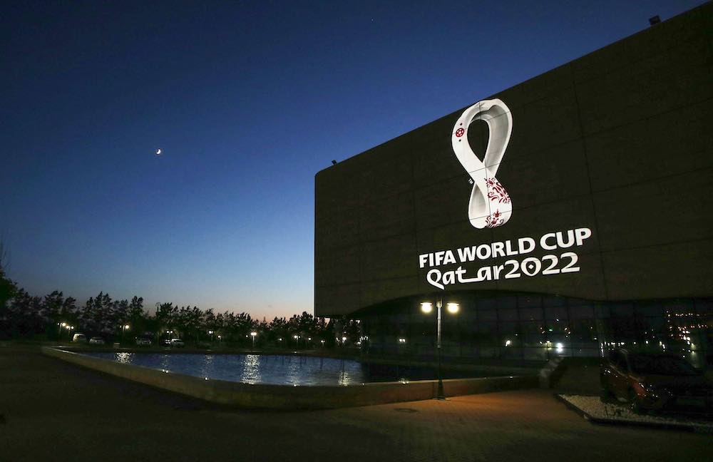 Who Are The Main Contenders For World Cup 2022?