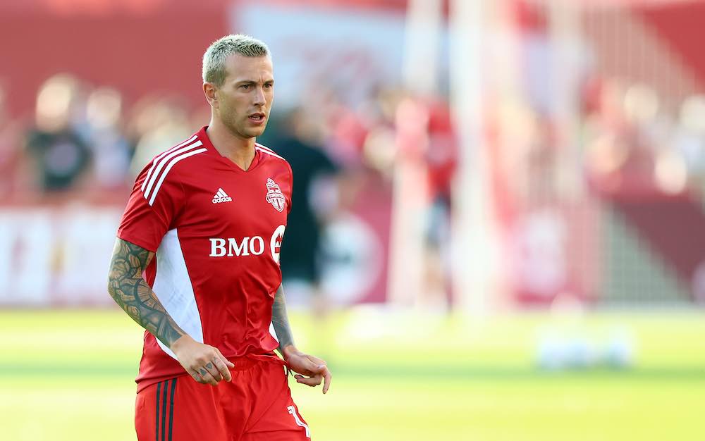 5 Unbeaten For Toronto FC After New England Tie