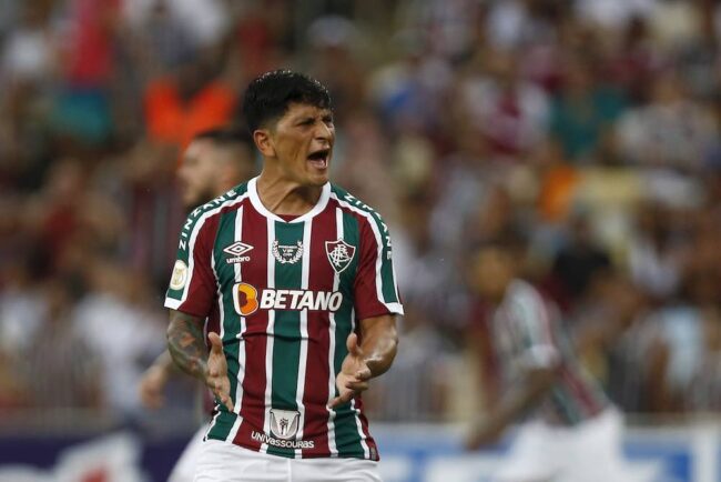 John Kennedy's Heroics Secure Fluminense's Copa Libertadores Triumph Over  Boca Juniors in Epic Final