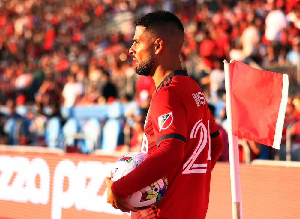 Toronto FC Look To Bounce Back In Challenging Road Games After Montreal Defeat