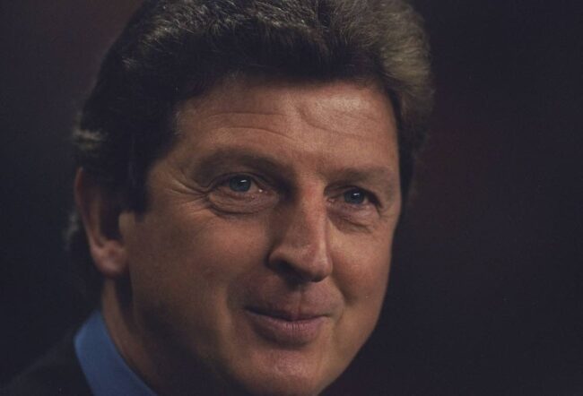 Roy Hodgson Inter
