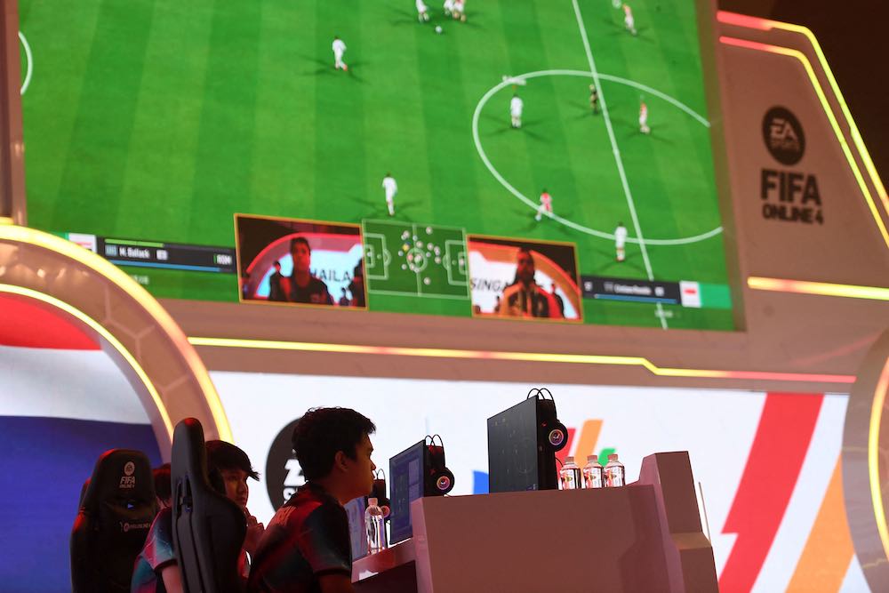 Rumour - Crossplay for FIFA 23 to be tested in FIFA 22 - FIFA