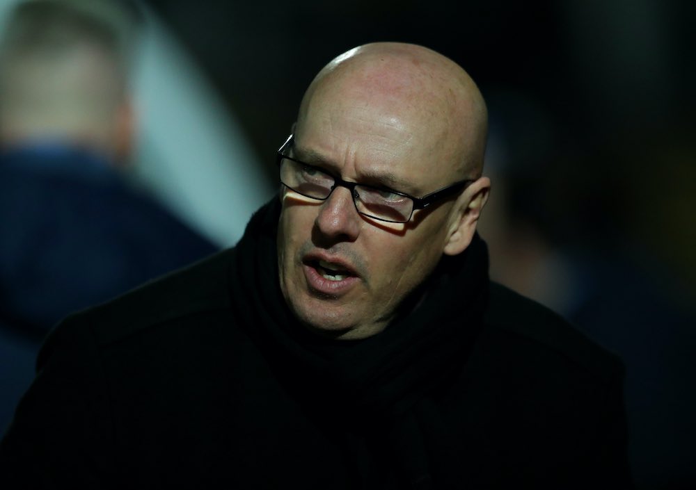 Brian McDermott On Arsenal, Reading & Leeds And The Reality Of Football Management