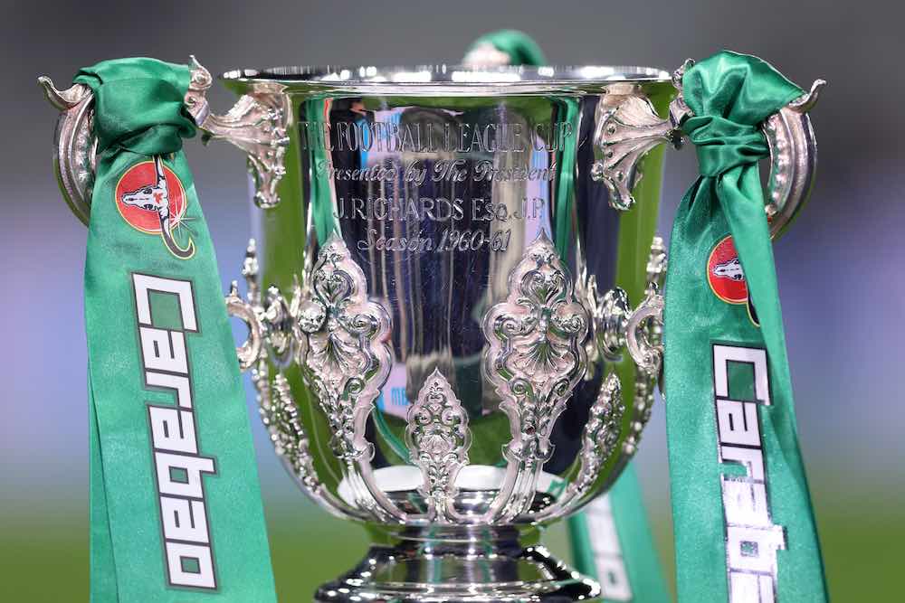 Biggest Upset Of The 22/23 Carabao Cup: Manchester City 0–2 Southampton 