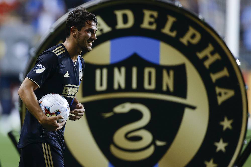 Union Looking For Depth With Long Season Ahead