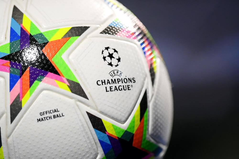 Favourites To Reach Champions League Quarter finals