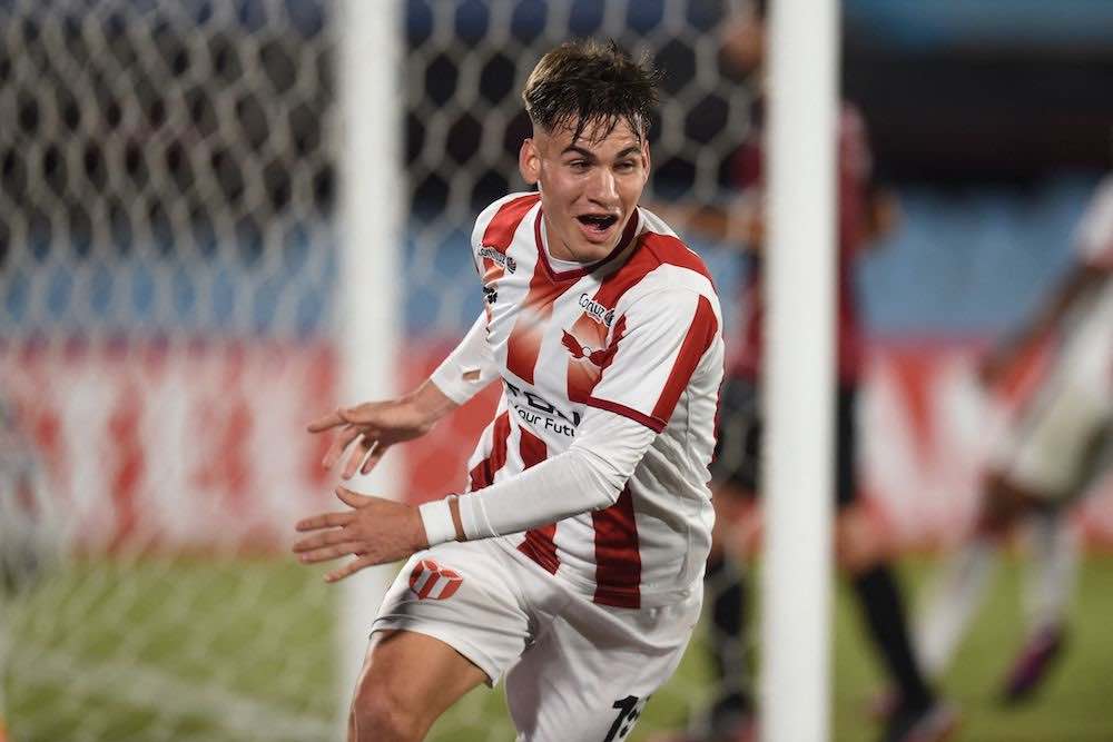 Uruguayan Primera Young Players To Watch In 2023