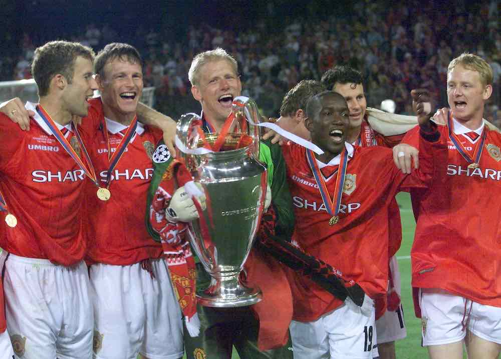 Reliving Manchester United’s Most Unforgettable European Nights