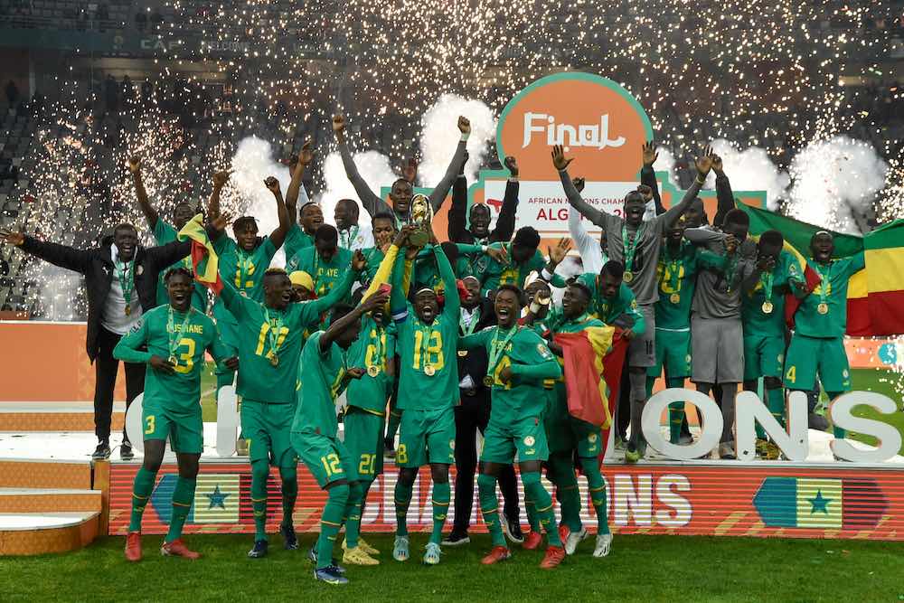 African Nations Championship Review – Final, 3rd Place, And Standout Players