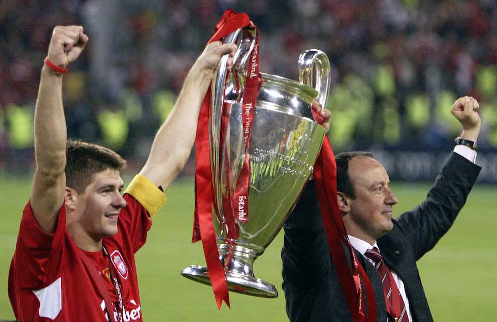 Reliving Liverpool’s Most Unforgettable European Nights
