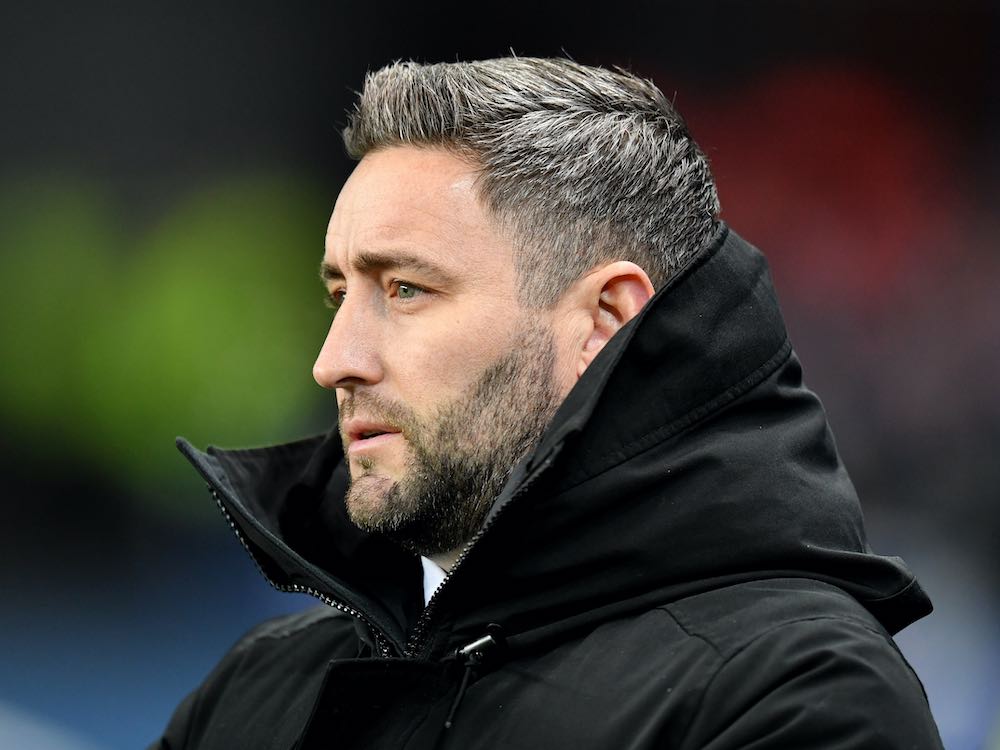 Lee Johnson On Managing Hibernian, Playing In The EFL And Learning From His Father