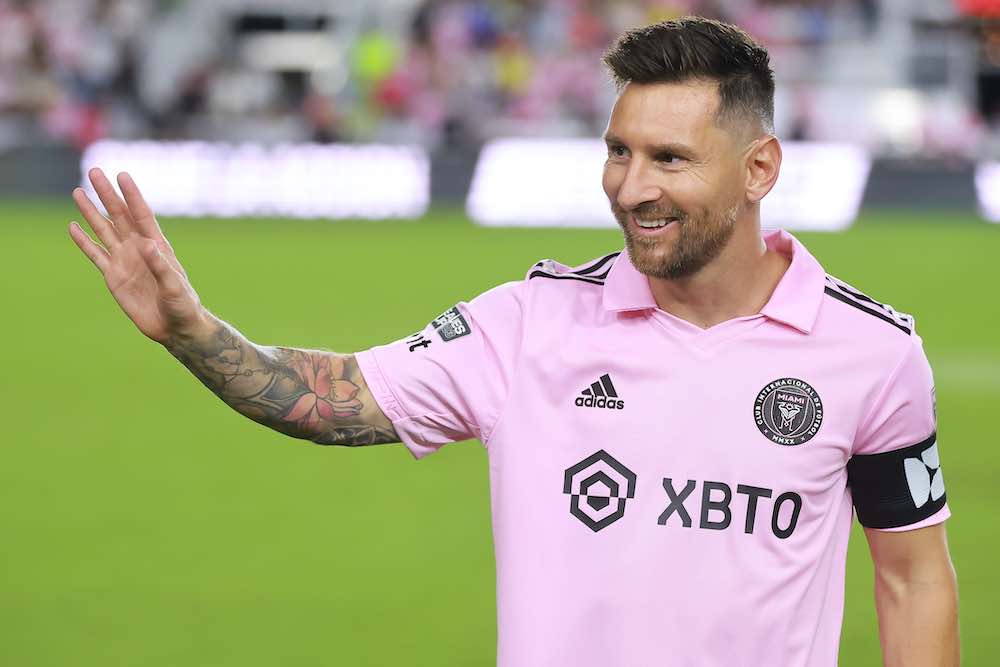 The Messi Effect Puts Pressure On MLS Roster Rules