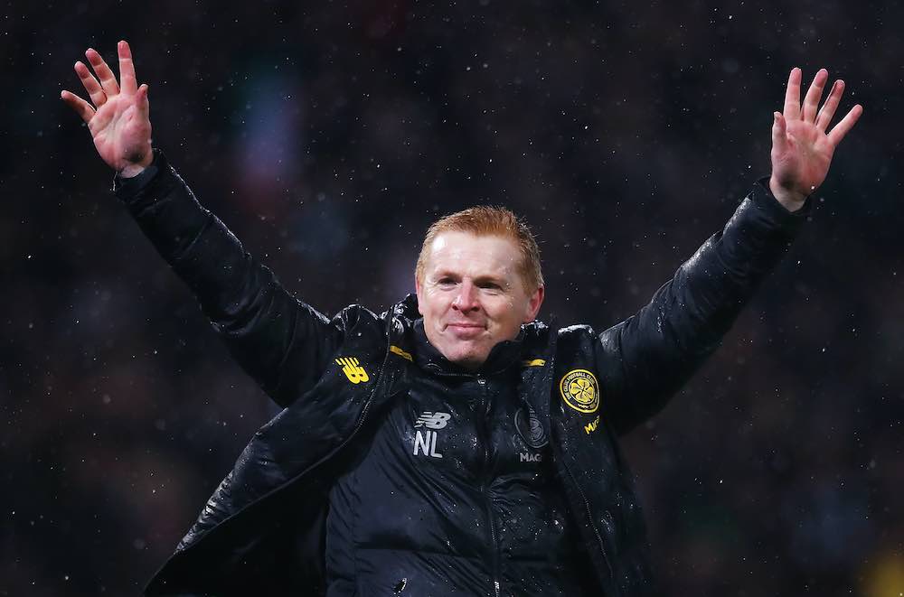 Neil Lennon On Leicester City, Captaining Celtic And Playing Under Martin O’Neill