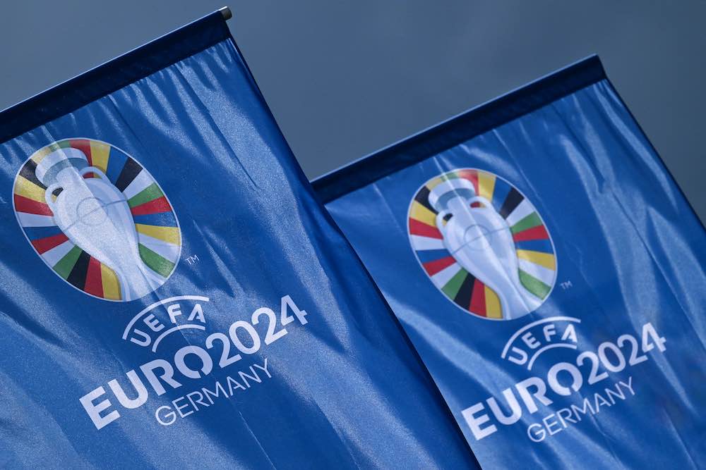 Who Are The Favourites To Win UEFA EURO 2024?