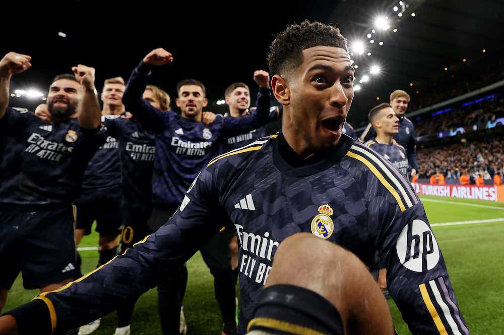 The View From Spain: Pol Ballús On Real Madrid’s Hopes Of Another Champions League Triumph