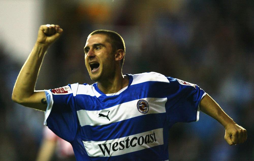 Nicky Forster On Reading, Goalscoring And Life After Football