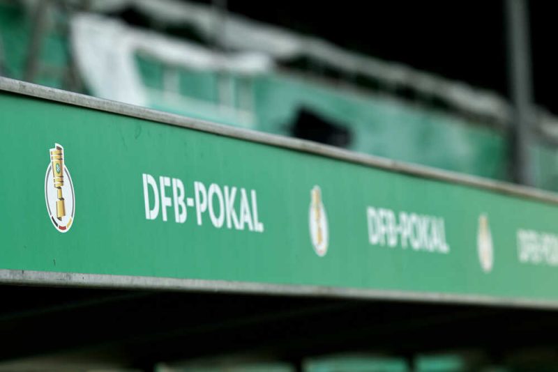 DFB Pokal 2024/25 First Round Roundup