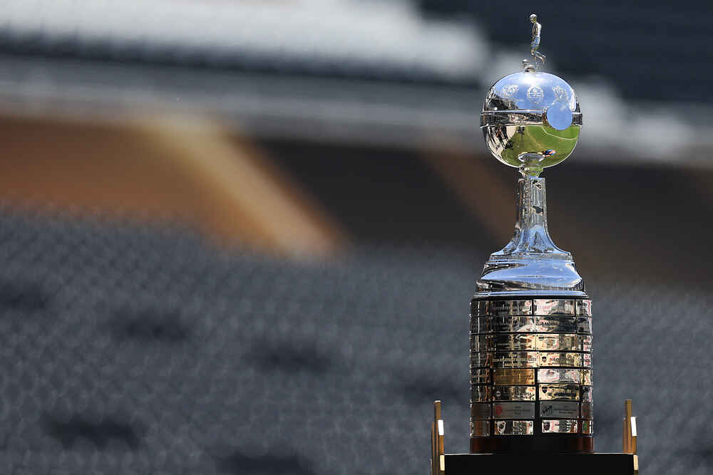 2024 Copa Libertadores Final Preview: Atletico Mineiro vs Botafogo - An
