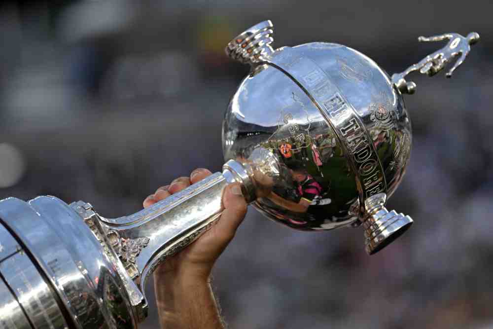Copa Libertadores 2025 Last 16 Preview As South American Clubs Rejoin