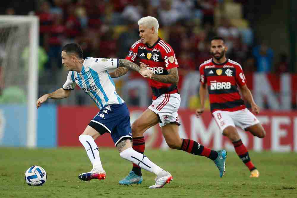 Flamengo v Racing Club: Copa Libertadores 2025 Semi-Final Preview