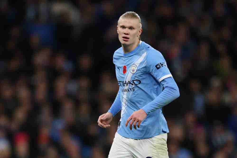 Superhuman Erling Haaland Not Guaranteed ‘Best in The World’ Tag