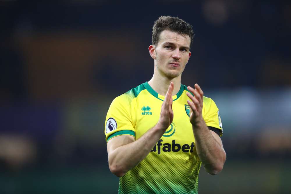 Christoph Zimmermann: “In The East Anglian Derby The Table Never Mattered, It’s The Biggest Fight”