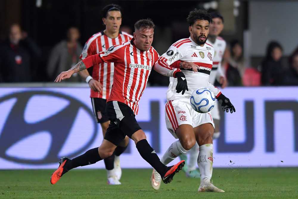2026 Copa Libertadores Semi-Finals Preview: Can Fluminense And Estudiantes Stop Palmeiras And Flamengo?