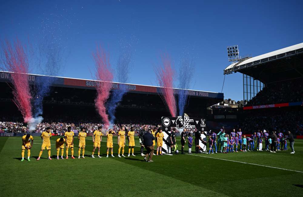 Premier League This Week: Leeds United vs Man United, Arsenal At Forest And A Palace-Brighton Derby